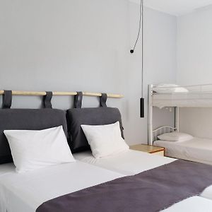 Familien-Zimmer